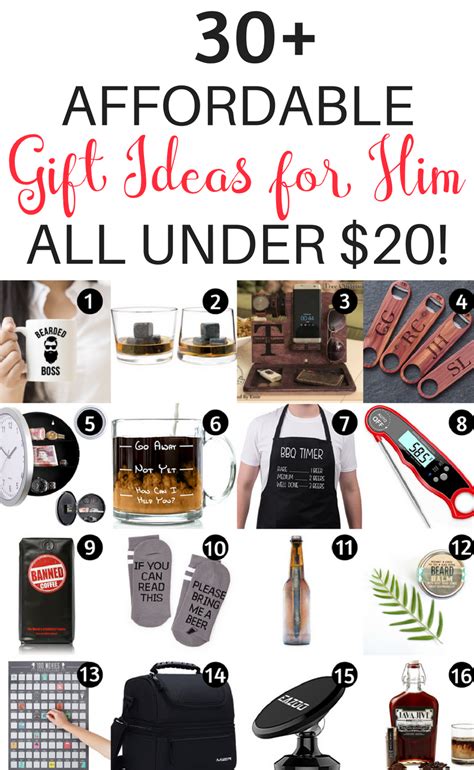 Best Christmas Gifts For Your Husband 35 Gift Ideas And Presents You