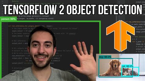 How To Install Tensorflow Object Detection For Beginners