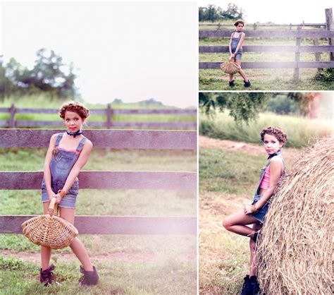 Blackacre Farm Vintage Shoot Skylar Averys Photography