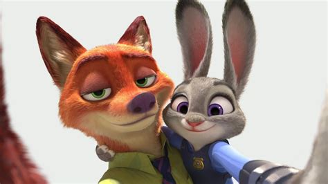Zootopia Love Hd Movies 4k Wallpapers Images Backgrounds Photos