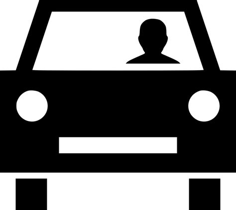 Choose from 30+ car driver graphic resources and download in the form of png, eps, ai or psd. Driver Icon Png at Vectorified.com | Collection of Driver ...