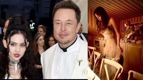 Meet Actress Natasha Bassett The Girlfriend Of Worlds Richest Man Elon Musk