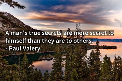 40 Quotes And Sayings About Secrets Coolnsmart