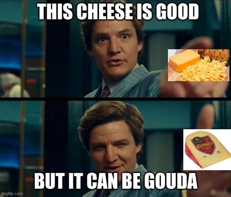 Cheese Memes