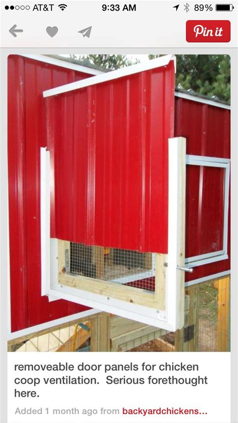 Learn how to build your own chicken coop by choosing from 61 detailed free chicken coop plans and ideas. Door idea | Diy chicken coop plans, Chicken coop, Building a chicken coop