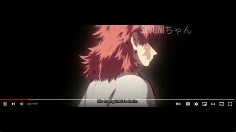 Sabito's death :c - YouTube