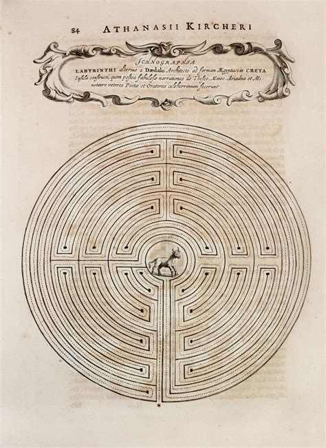 Labyrinths The Art Of The Maze A Book By Franco Maria Ricci