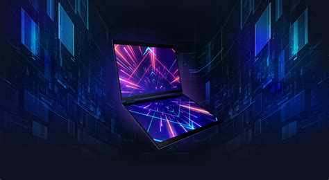 Asus Precog  Voici l'ordinateur du futur !  Le Café du Geek
