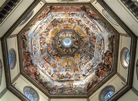 Visite Guidée Du Dôme De Florence Et Des Monuments La Cathédrale