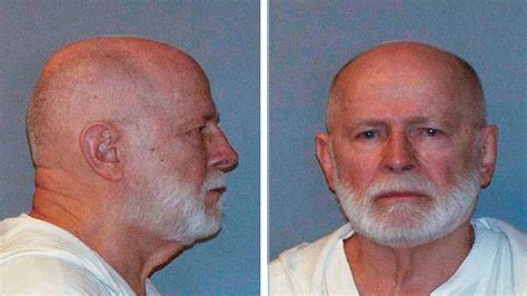 Boston Gangster James Whitey Bulger Killed In Prison Cgtn