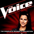 The Voice: The Complete Season 3 Collection - Cassadee Pope - 专辑 - 网易云音乐