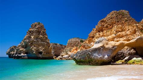 Portugal Beaches The 5 Most Beautiful Beaches In Portugal Some