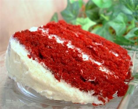 In this instructable i will show you how to make red velvet cake. Nana's Red Velvet Cake Icing | Recipe | Cake recipes, Red ...