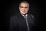 Prof. Dr. Kurt Vogel - Attorney