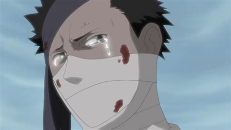 Image Zabuza Cryingpng Narutopedia Fandom Powered By Wikia