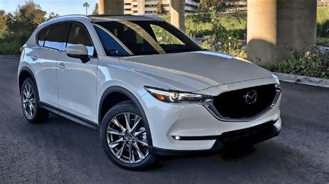 2022 Mazda Cx 9 Choosing The Right Trim Autotrader