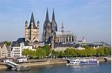 Pictures of Cologne Rhine Cruise