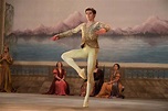 Rudolf Nureyev biopic White Crow gets Blu-ray and DVD release date – SEENIT