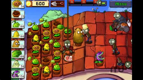 Plants Vs Zombies For Mac Free Download Review Latest Version