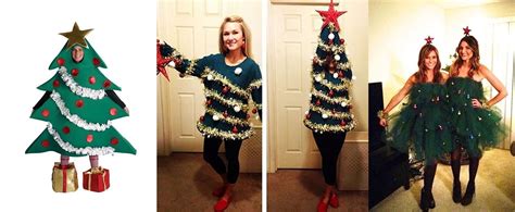 10 Perfect Christmas Costume Ideas For Women 2024