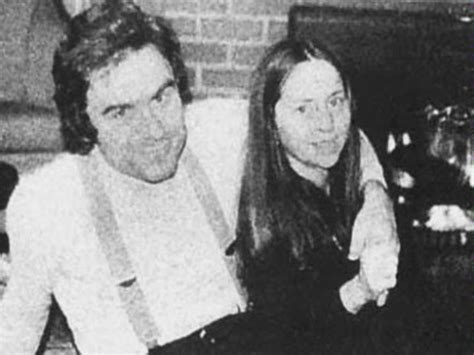 Meet The Three People Who Helped Catch Ted Bundy