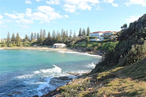 Yamba is a beautiful coastal town in nsw with stunning beaches. Yamba: Still the Best Town in Australia? | Lateral Movements