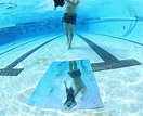 Amazon.com : SwimMirror HD - The New & Improved Swim Training Pool ...
