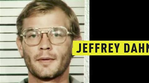 How Did Jeffrey Dahmer Die The Serial Killers Death Shocked The Nation