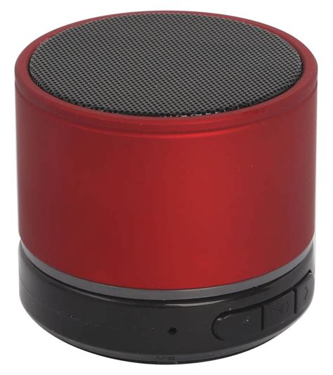 Anda bisa menghubungkan perangkat yang anda gunakan dengan speaker portable tersebut dengan jarak yang cukup jauh. Mini Wireless Bluetooth Speaker, Bluetooth Solutions ...