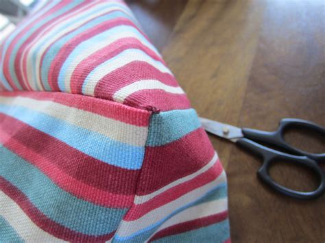 How To Sew Fabulous Seat Cushions Even If You Re A Complete Beginner Part Sewing Hacks
