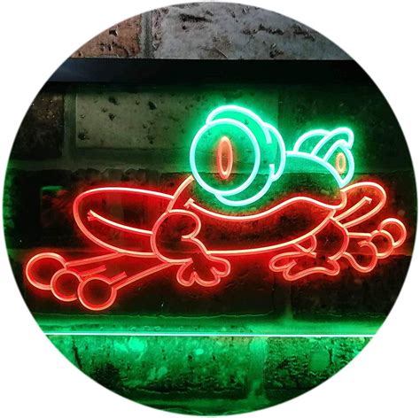 Buy Frog Led Neon Light Sign — Way Up Ts