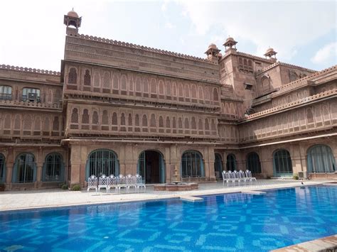 The Laxmi Niwas Palace 100 ̶2̶6̶8̶ Updated 2021 Prices And Hotel