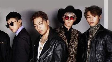 Los Boy Groups De K Pop M S Populares Que Debes Escuchar Naci N Rex