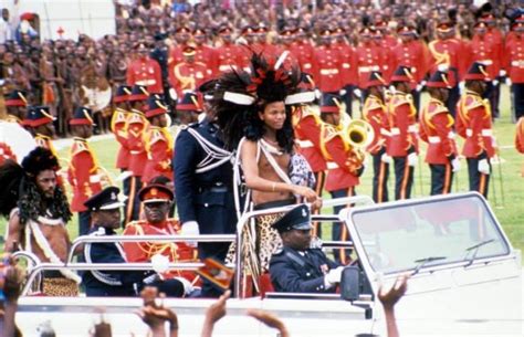 120 Bmws And 19 Rolls Royce For The King Of Eswatini Kingdom