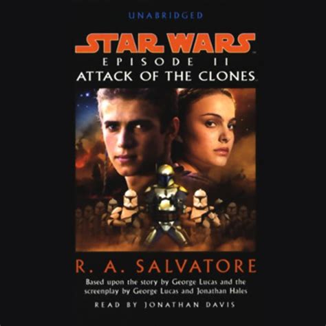 Star Wars Episode Ii Attack Of The Clones Audio Download Ra