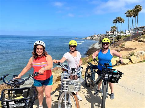 Discover San Diego: Unforgettable Tours and Experiences