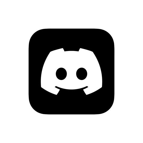 Discord Logo Png Discord Icon Transparent Png 18930505 Png