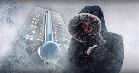 5 Cold Weather Myths Debunked Globalnewsca