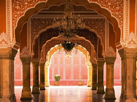 10 Stunning Royal Palaces To Visit In India Feature Articles Solitary Traveller