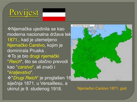 Ppt Savezna Republika Njemačka Powerpoint Presentation Free Download