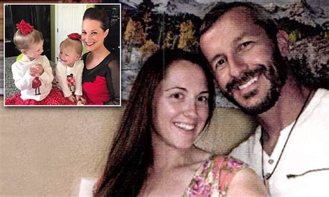 Killer Chris Watts Mistress Is In Witness Protection