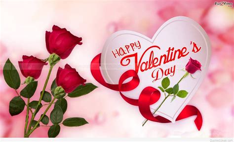 Happy Valentines Day Love Background 2016 2017