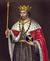 Edward II of England - Celebrity biography, zodiac sign and famous quotes