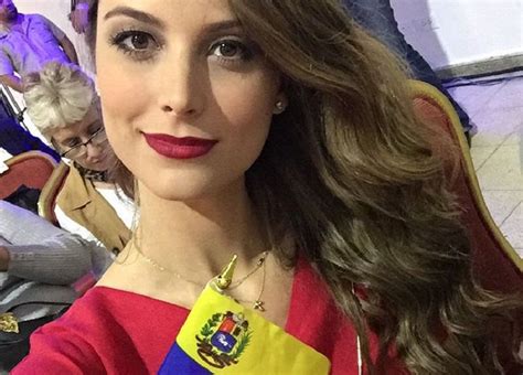 ¡de Maiquetía Pa Cúcuta Esta Miss Universo Confirmó Su Asistencia Al