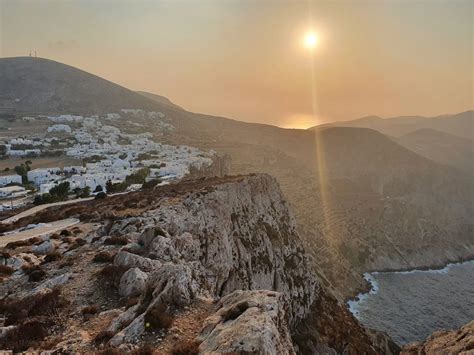 Best Things To Do In Folegandros Island In Greece 2024 Update