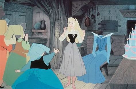 The Evolution Of Disney Princesses