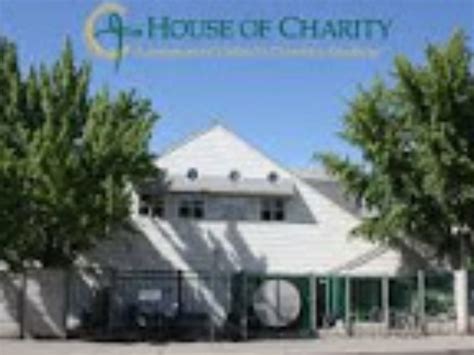 House Of Charity Catholic Charities Transitional Housing
