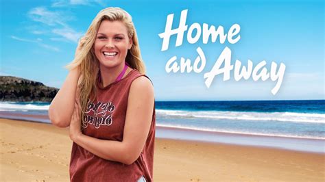 Home And Away 7plus