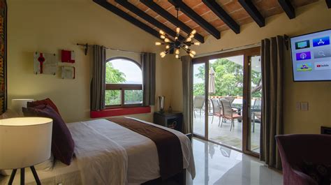Rooms Casa Cupula Puerto Vallarta