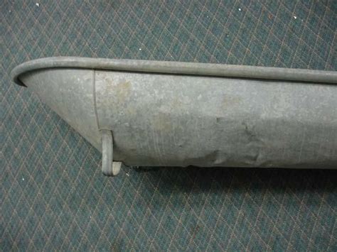 Cowboy bathtub for sale | ebay. Vintage Metal Cowboy Bathtub